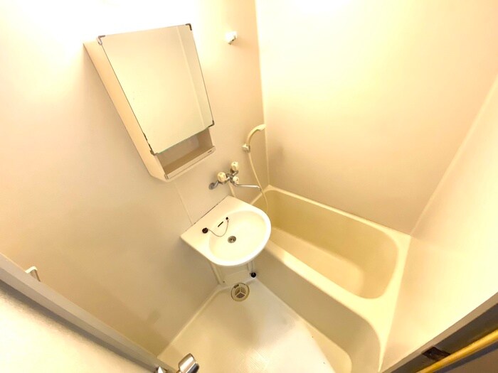 グレースヴィラ下鴨の物件内観写真