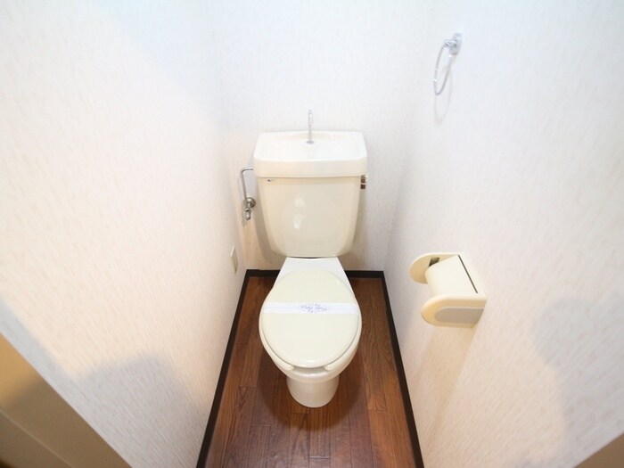 グレースヴィラ下鴨の物件内観写真