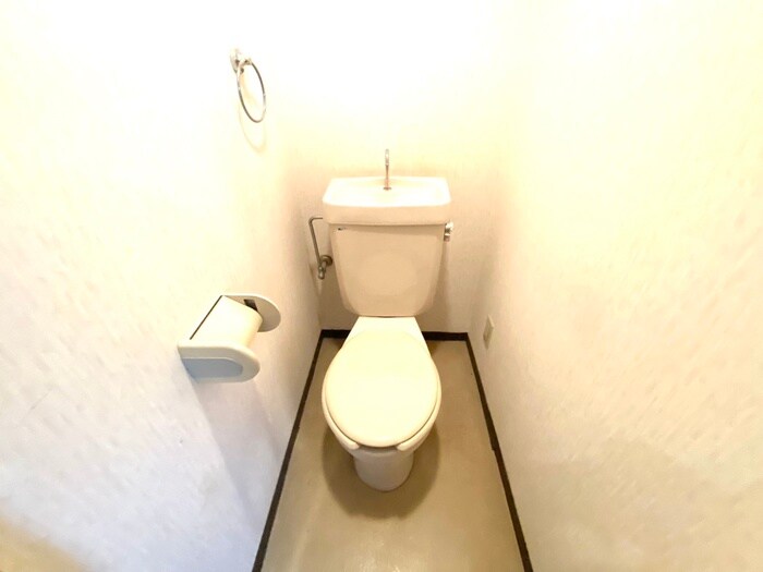 グレースヴィラ下鴨の物件内観写真