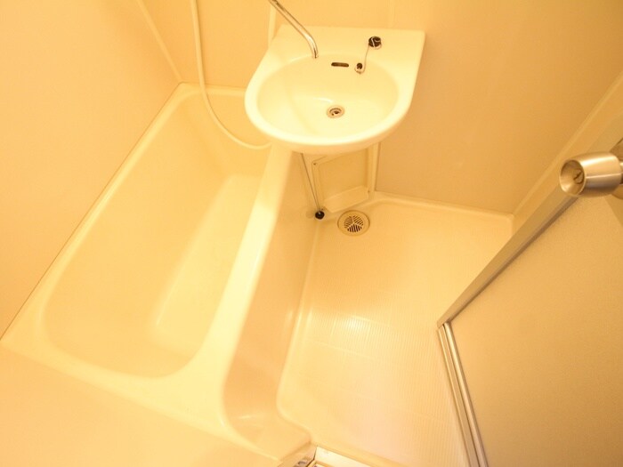 グレースヴィラ下鴨の物件内観写真