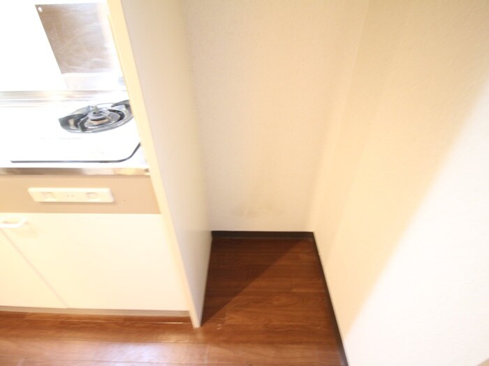 グレースヴィラ下鴨の物件内観写真