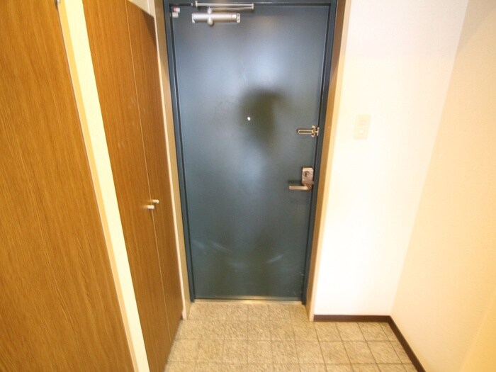 グレースヴィラ下鴨の物件内観写真