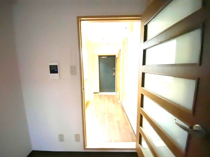 グレースヴィラ下鴨の物件内観写真