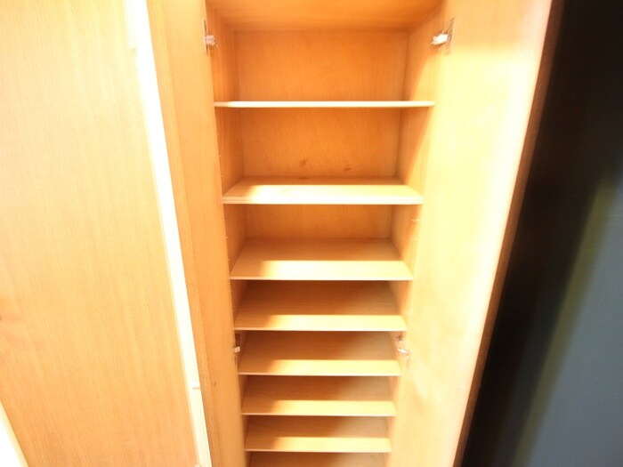 グレースヴィラ下鴨の物件内観写真