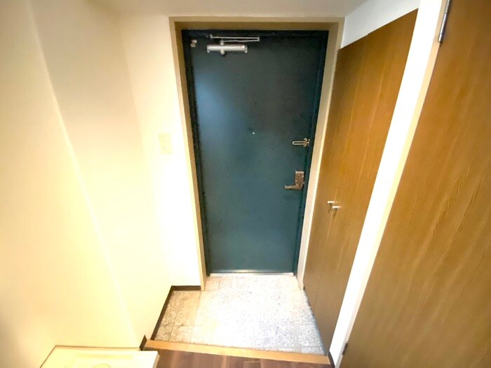 グレースヴィラ下鴨の物件内観写真