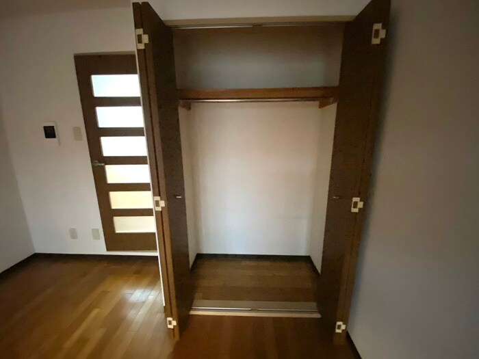 グレースヴィラ下鴨の物件内観写真