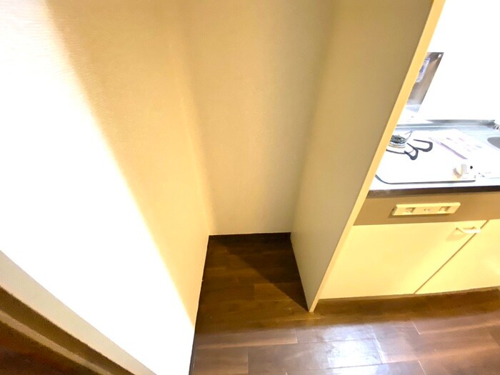 グレースヴィラ下鴨の物件内観写真