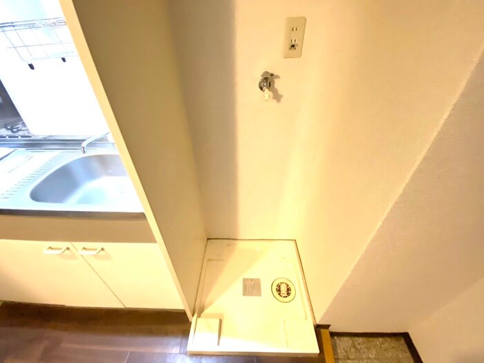 グレースヴィラ下鴨の物件内観写真