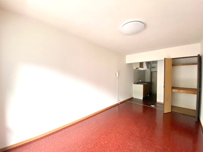 エルフィ－ルの物件内観写真