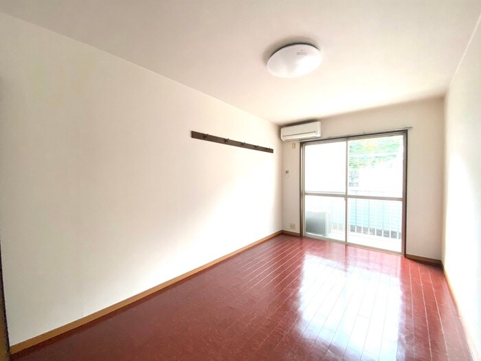 エルフィ－ルの物件内観写真