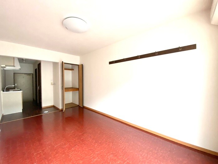 エルフィ－ルの物件内観写真