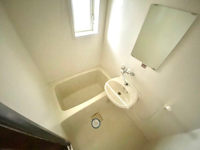 エルフィ－ルの物件内観写真