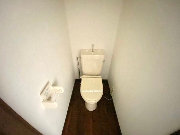 エルフィ－ルの物件内観写真