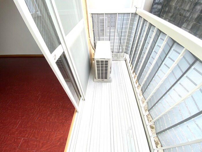 エルフィ－ルの物件内観写真