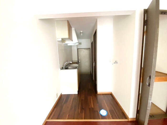 エルフィ－ルの物件内観写真