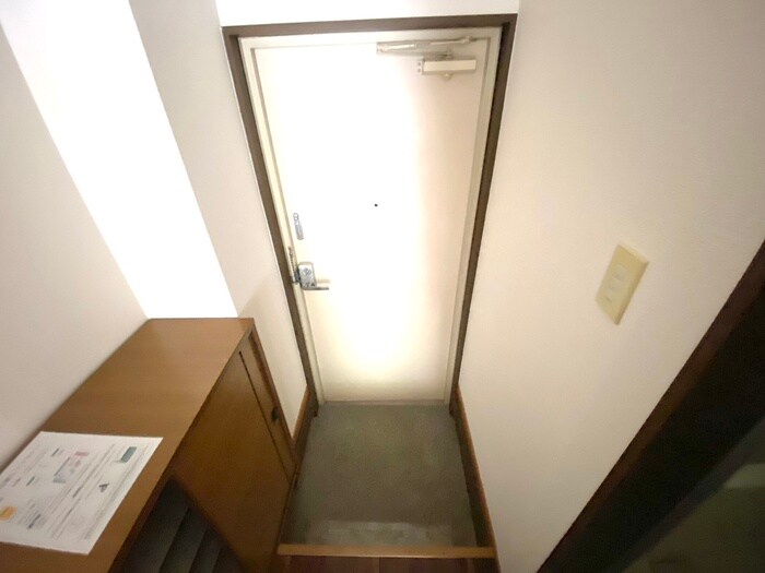 エルフィ－ルの物件内観写真