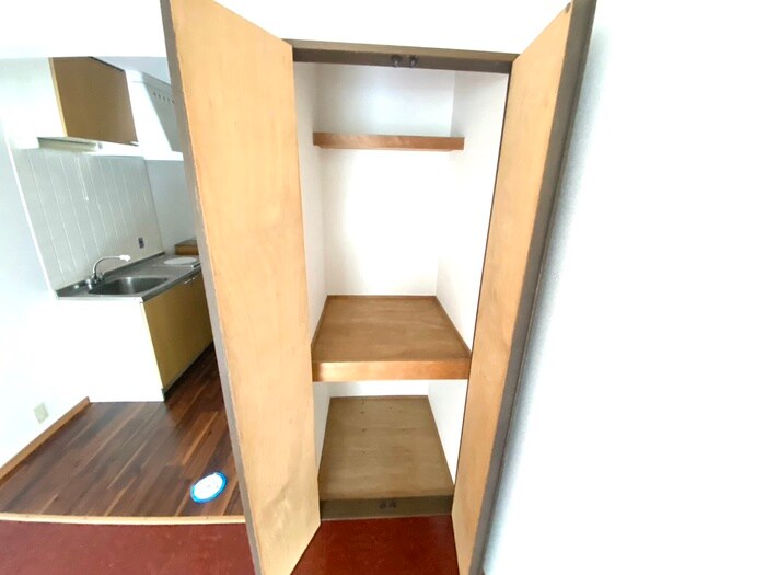 エルフィ－ルの物件内観写真