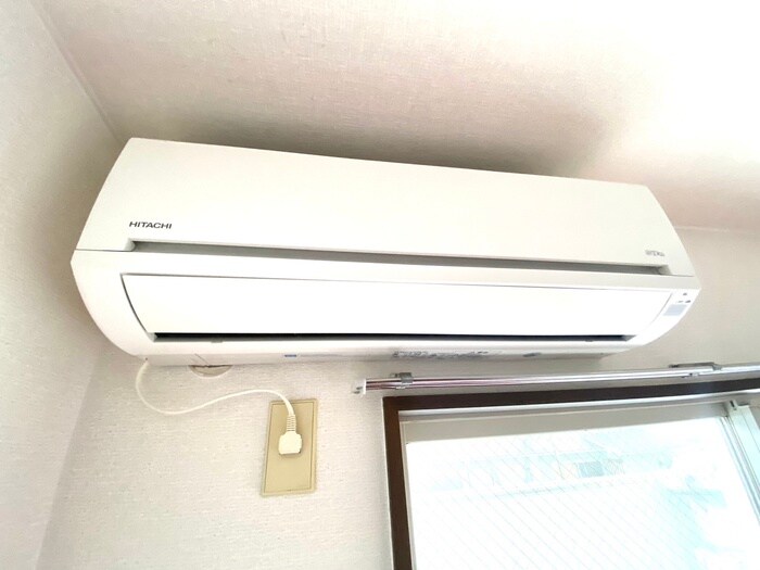 エルフィ－ルの物件内観写真