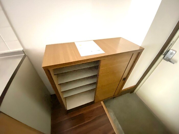 エルフィ－ルの物件内観写真