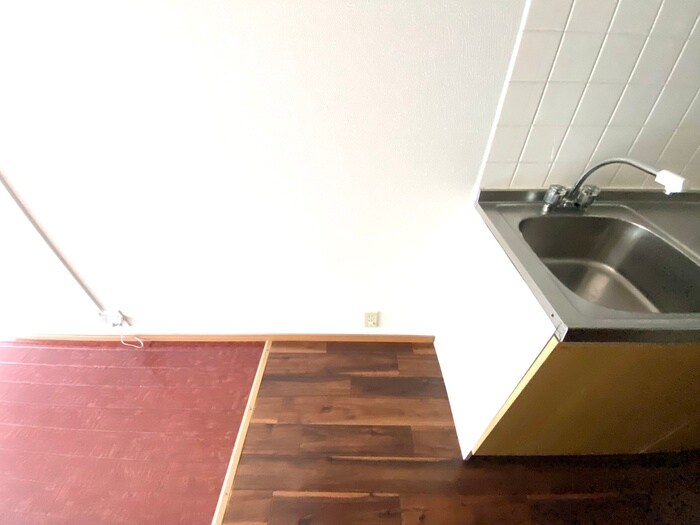 エルフィ－ルの物件内観写真