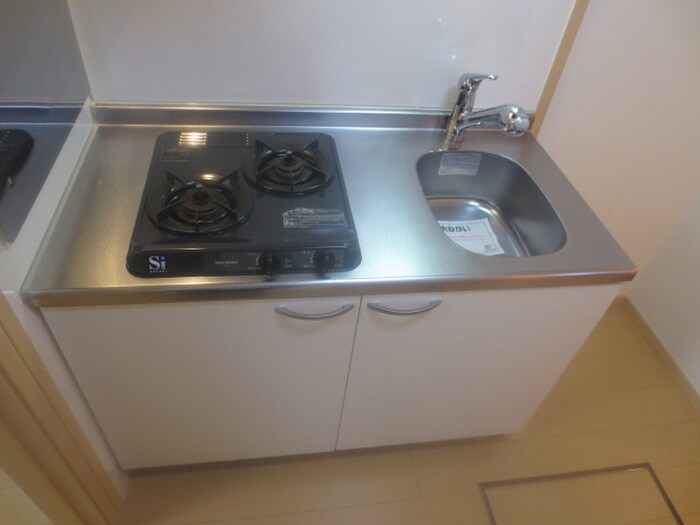 シオンの物件内観写真