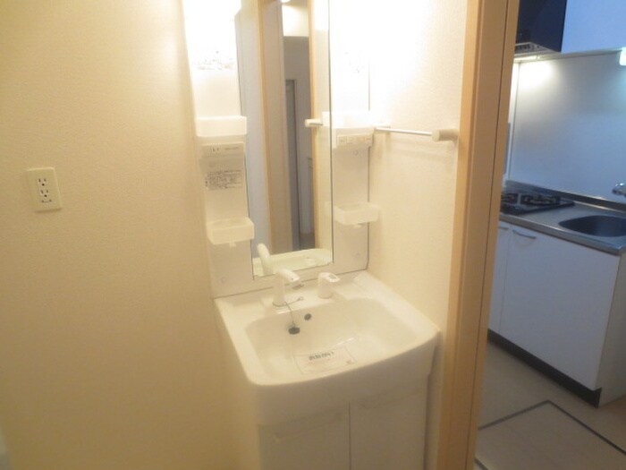 シオンの物件内観写真