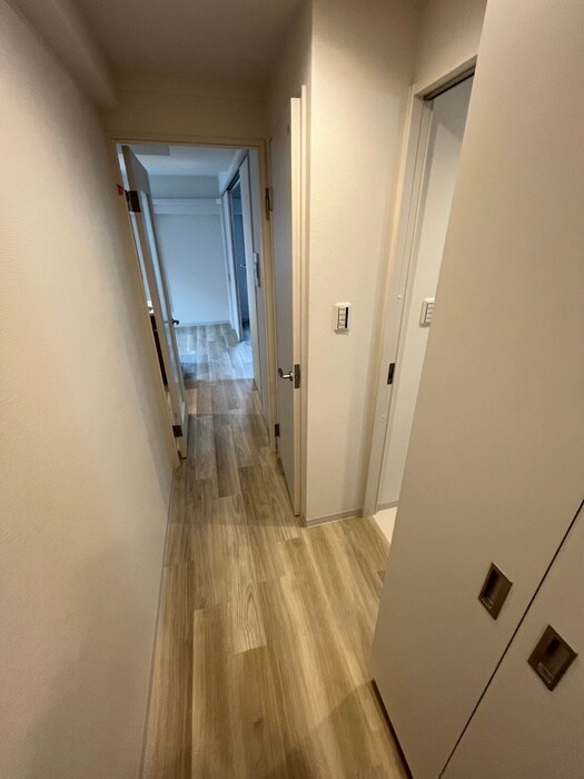 LaCASA石ケ辻の物件内観写真