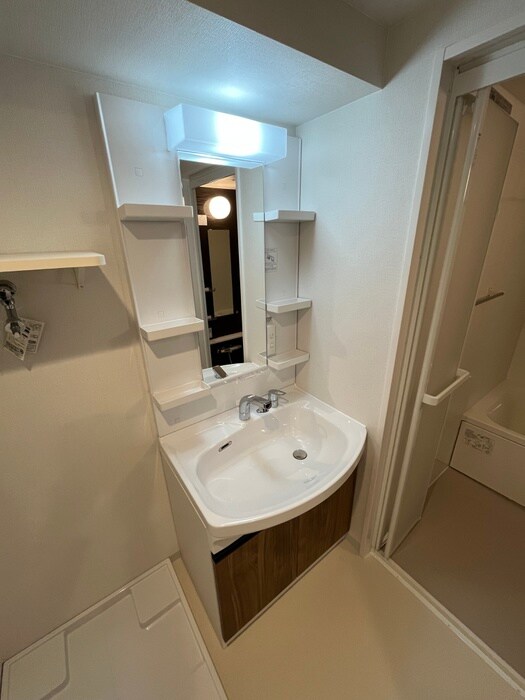 LaCASA石ケ辻の物件内観写真