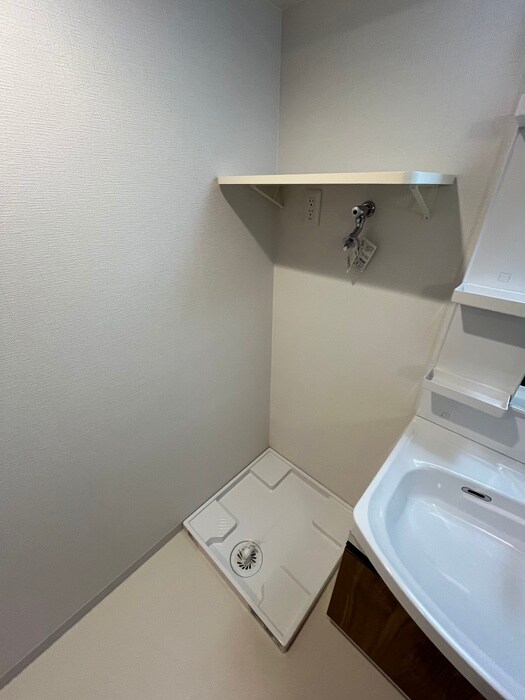 LaCASA石ケ辻の物件内観写真