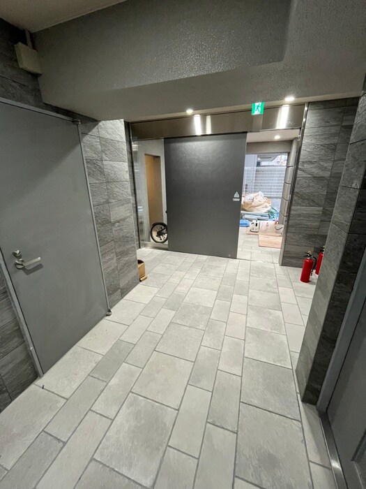 LaCASA石ケ辻の物件外観写真