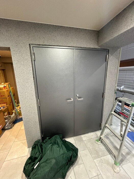 LaCASA石ケ辻の物件外観写真