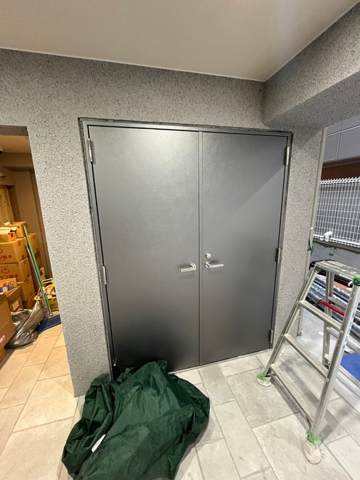 LaCASA石ケ辻の物件外観写真