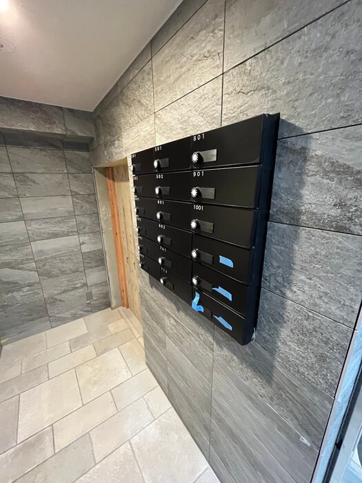 LaCASA石ケ辻の物件外観写真