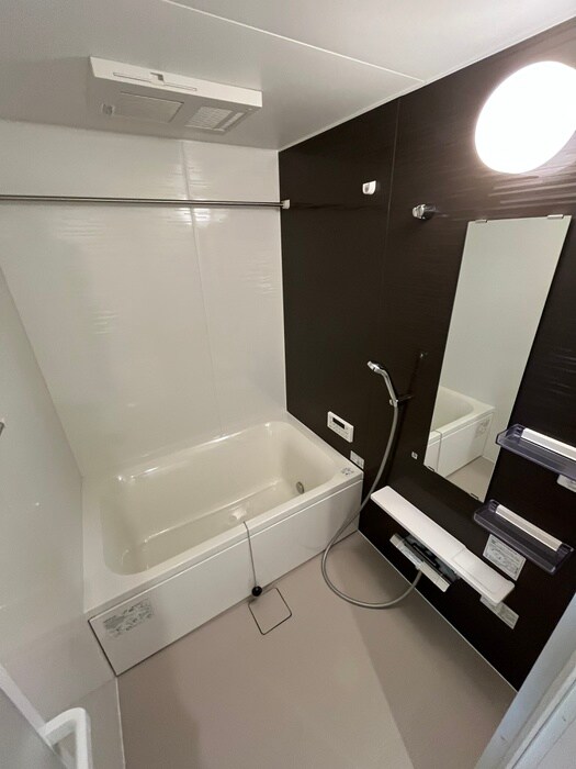 LaCASA石ケ辻の物件内観写真