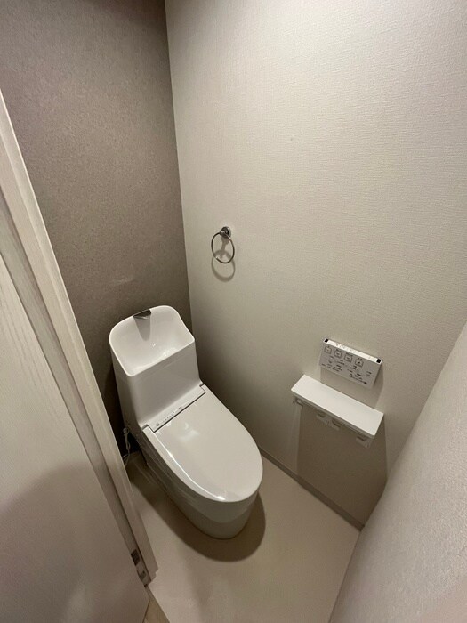 LaCASA石ケ辻の物件内観写真