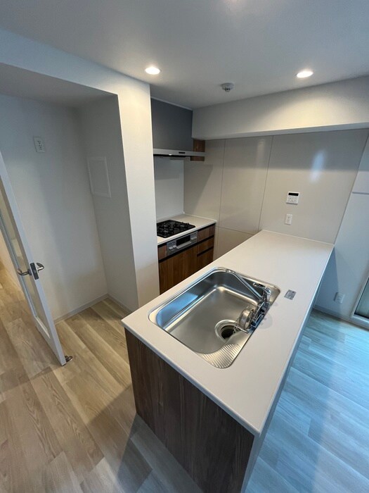 LaCASA石ケ辻の物件内観写真