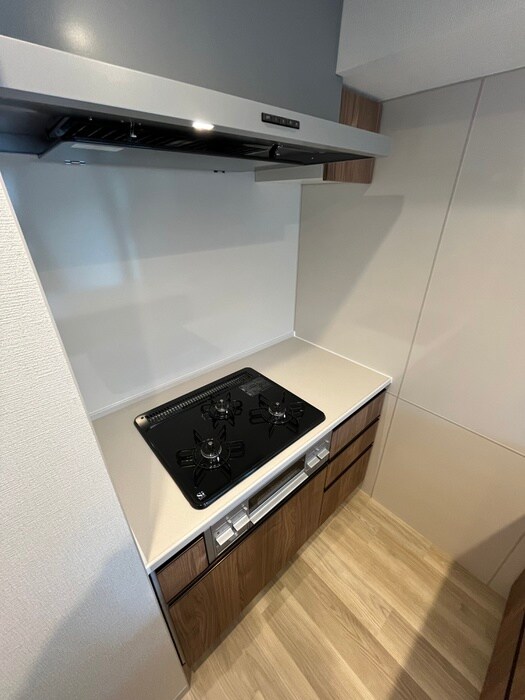 LaCASA石ケ辻の物件内観写真