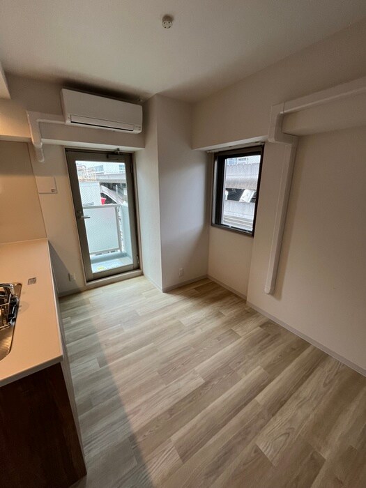 LaCASA石ケ辻の物件内観写真