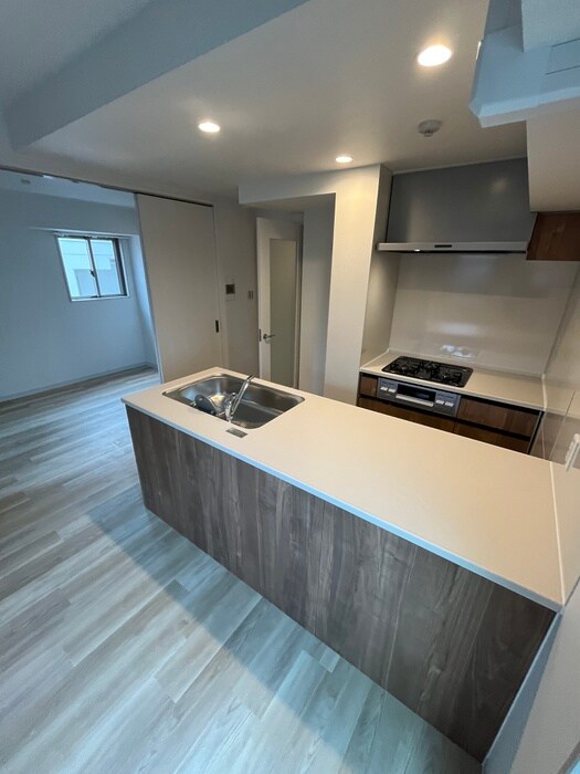 LaCASA石ケ辻の物件内観写真