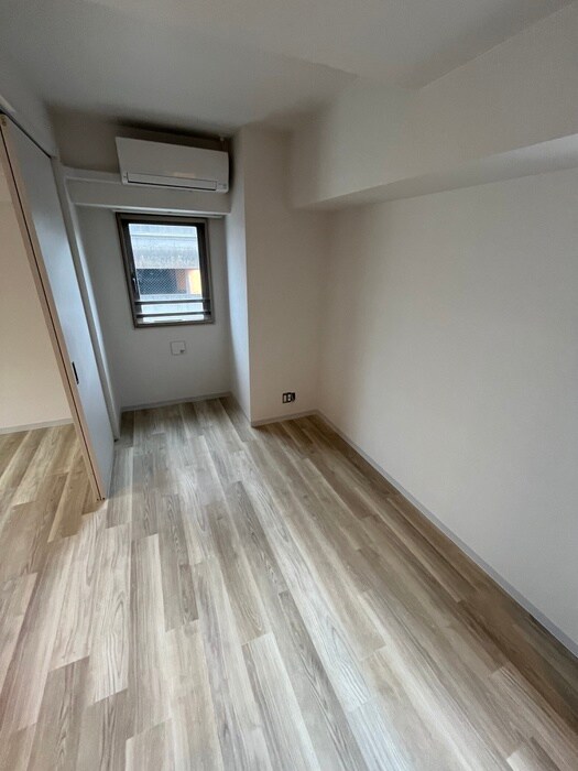 LaCASA石ケ辻の物件内観写真