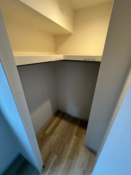 LaCASA石ケ辻の物件内観写真