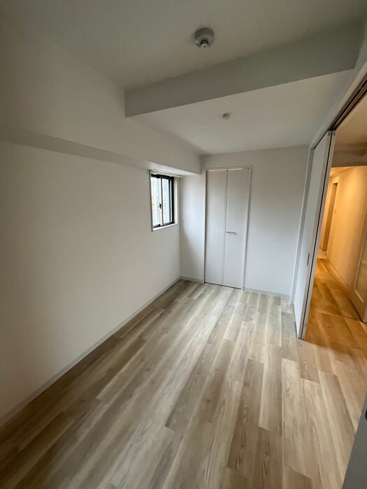 LaCASA石ケ辻の物件内観写真