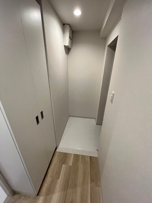 LaCASA石ケ辻の物件内観写真