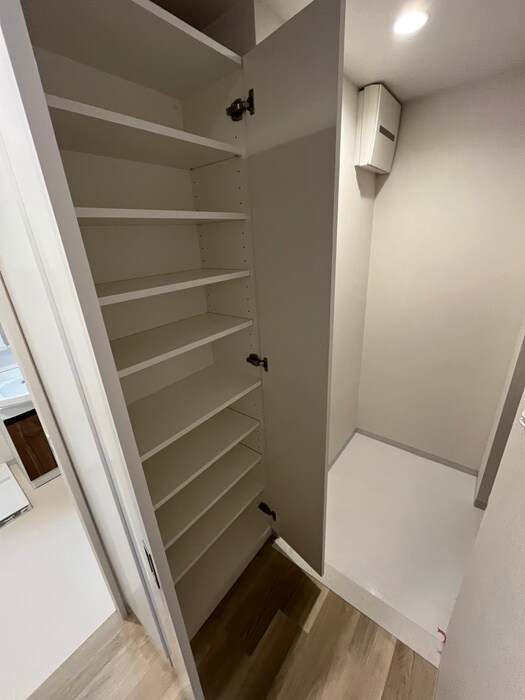 LaCASA石ケ辻の物件内観写真