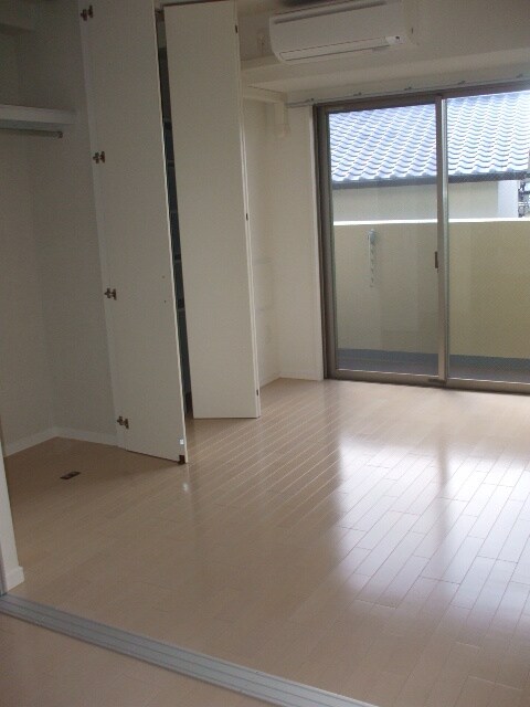 メゾン ド バレーの物件内観写真