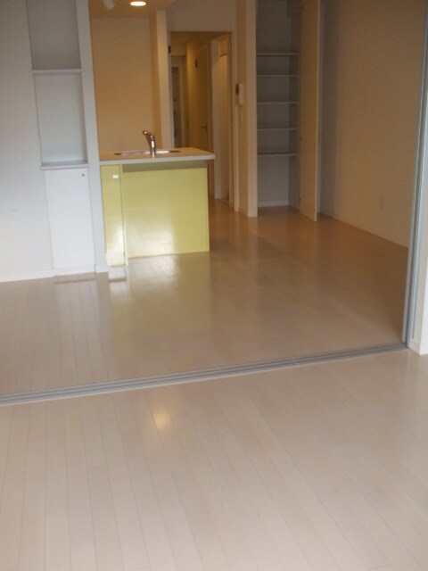 メゾン ド バレーの物件内観写真