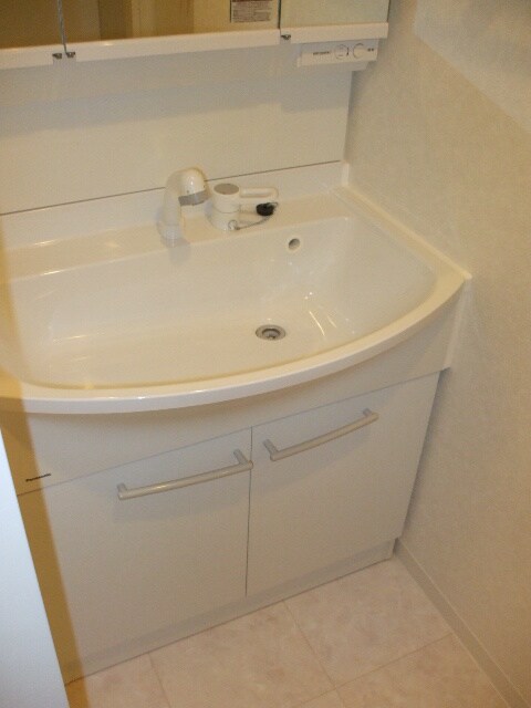 メゾン ド バレーの物件内観写真