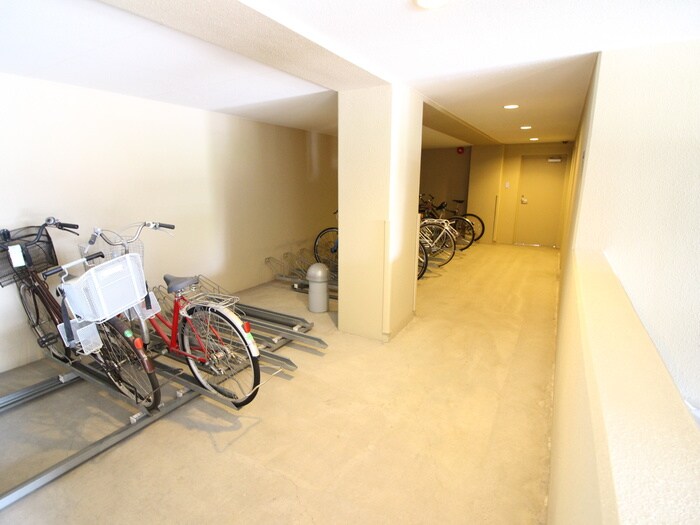 メゾン ド バレーの物件外観写真