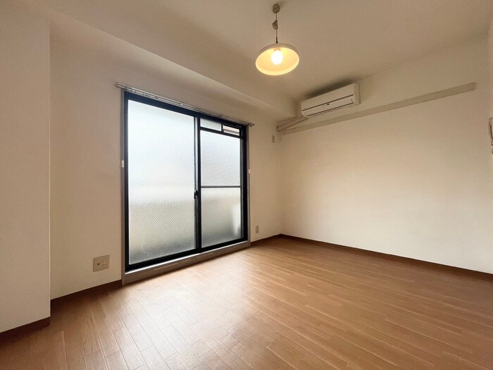 ヤサカフォーユの物件内観写真