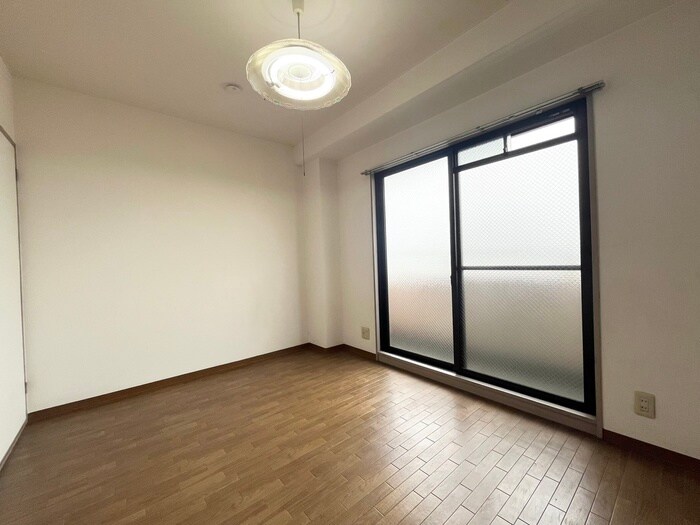 ヤサカフォーユの物件内観写真